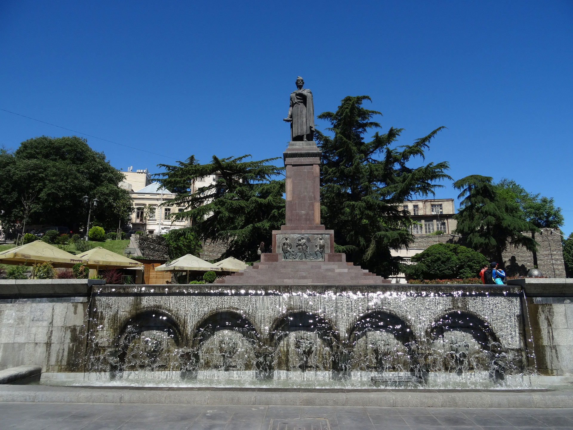 Tbilisi
